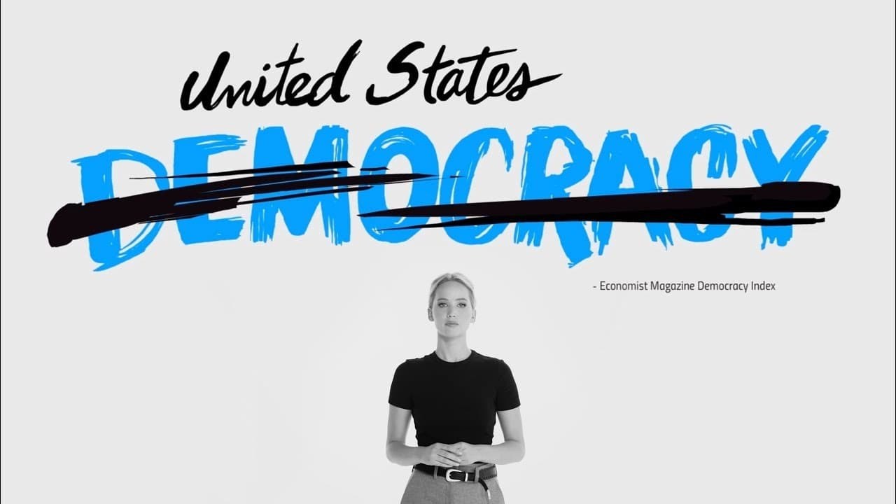 Foto de UNBREAKING AMERICA: SOLVING THE CORRUPTION CRISIS