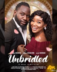 Unbridled