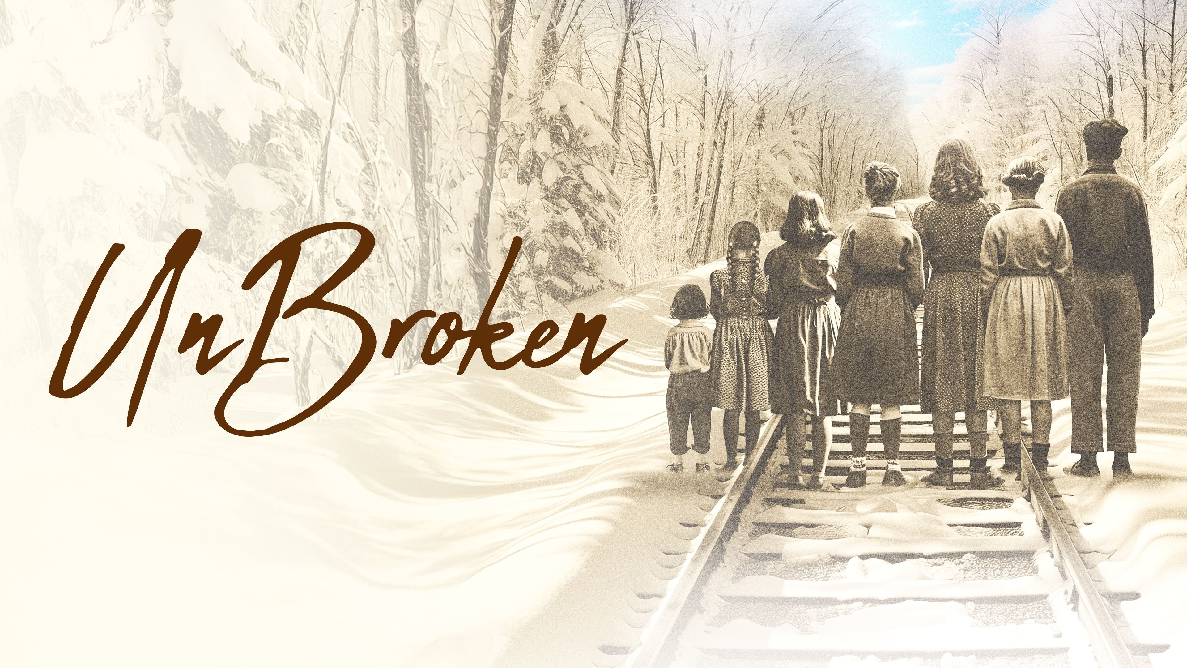 Foto de UNBROKEN