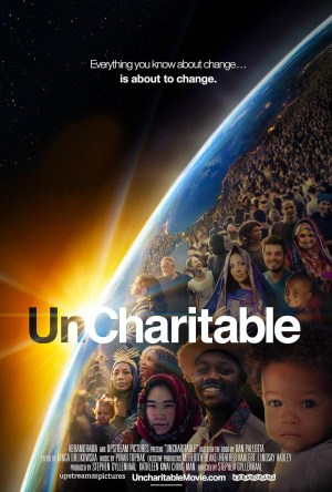 UnCharitable