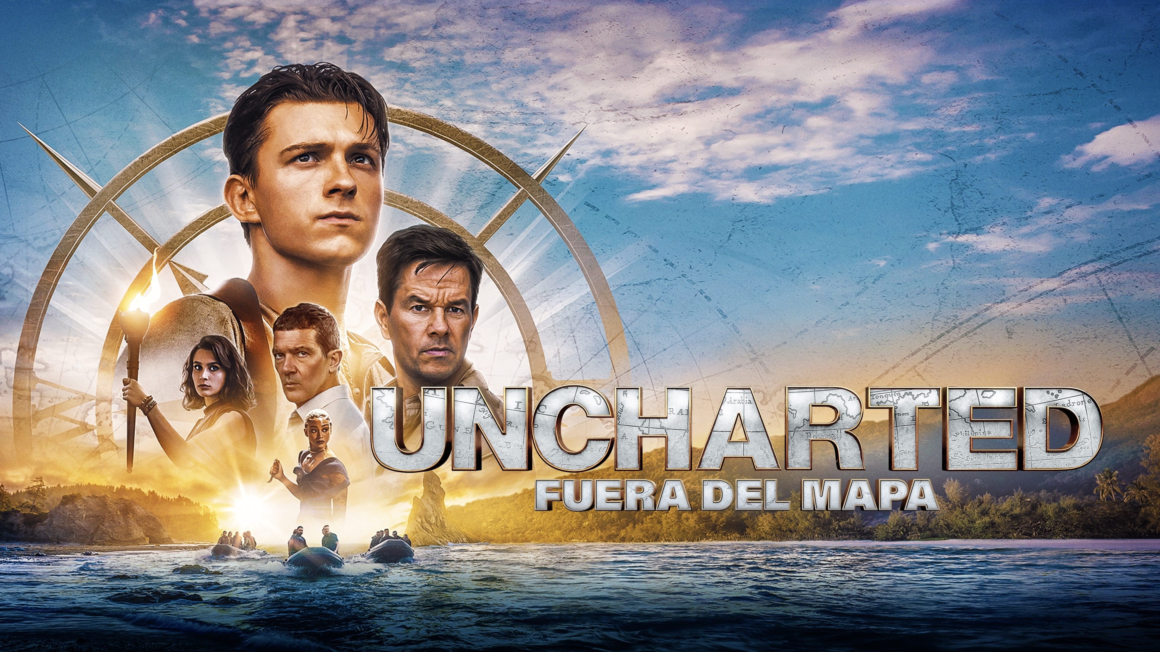 Foto de UNCHARTED