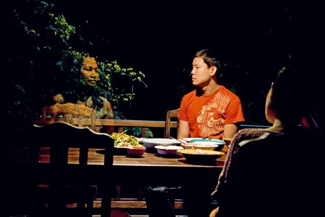 Foto de UNCLE BOONMEE RECUERDA SUS VIDAS PASADAS