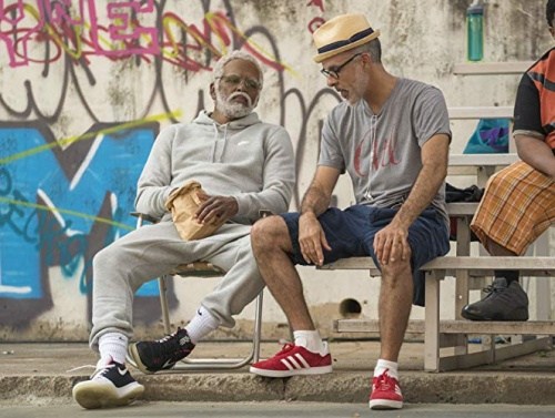 Foto de UNCLE DREW