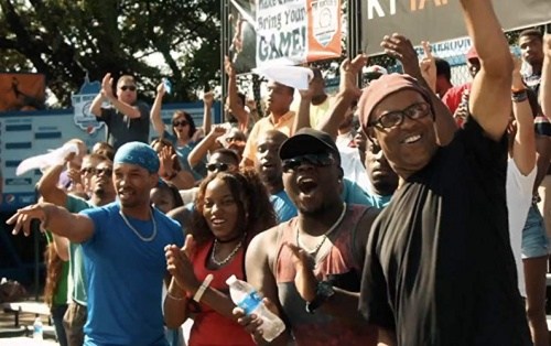 Foto de UNCLE DREW