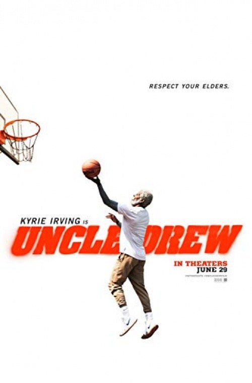 Poster de UNCLE DREW