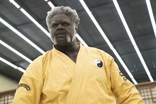Foto de UNCLE DREW