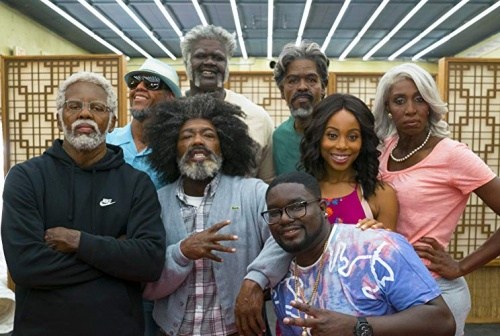 Foto de UNCLE DREW