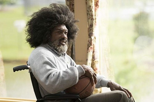 Foto de UNCLE DREW