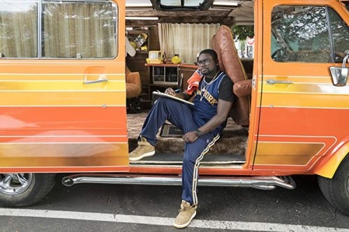 Foto de UNCLE DREW