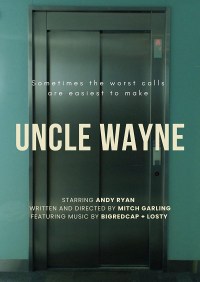 Uncle Wayne