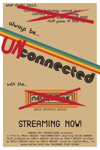 Un/Connected