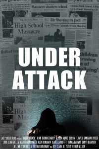 Under Attack