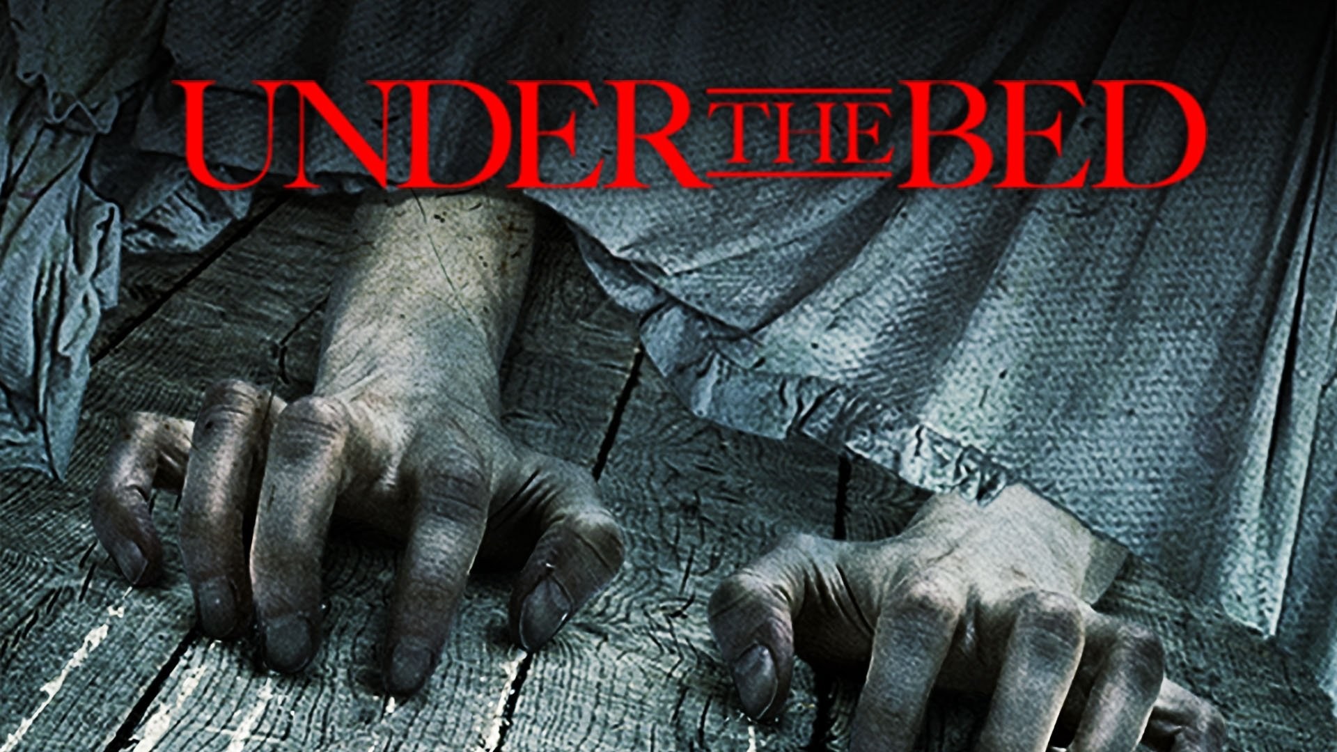 Foto de UNDER THE BED
