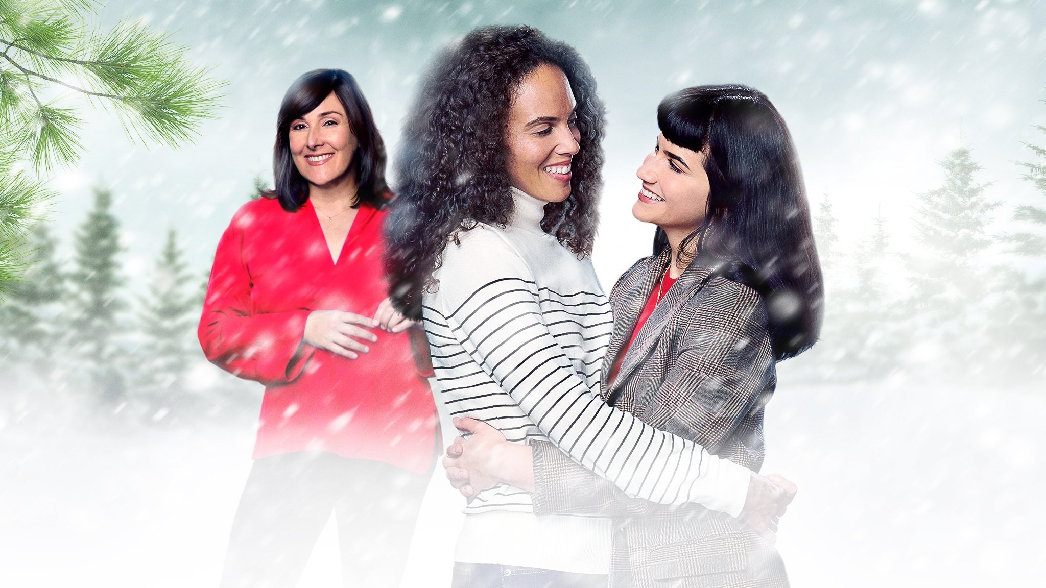 Foto de UNDER THE CHRISTMAS TREE