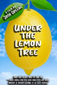 Under the Lemon Tree
