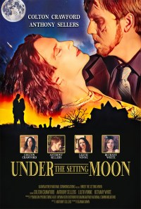 Under the Setting Moon