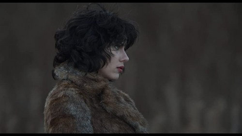 Foto de UNDER THE SKIN