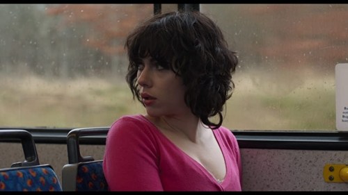 Foto de UNDER THE SKIN