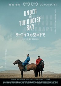 Under the Turquoise Sky