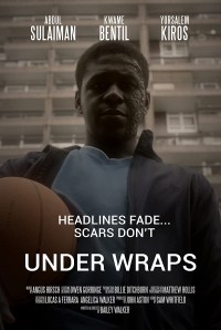 Under Wraps