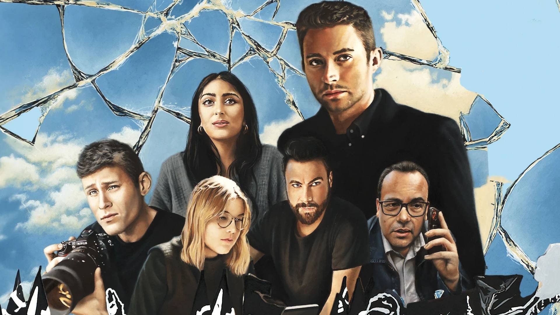 Foto de UNDERCOVER: EXPOSING THE FAR RIGHT