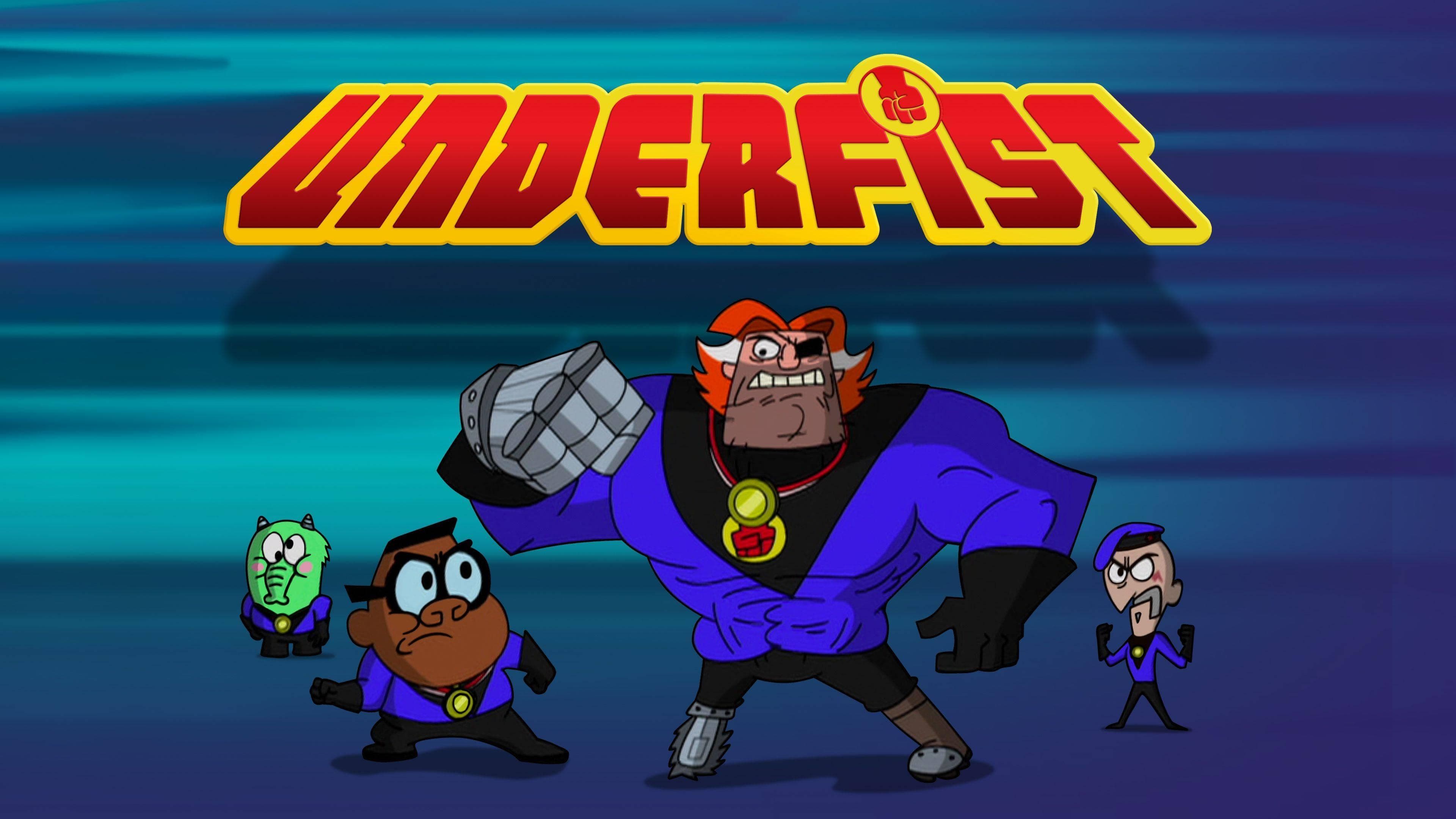 Foto de UNDERFIST: HALLOWEEN BASH