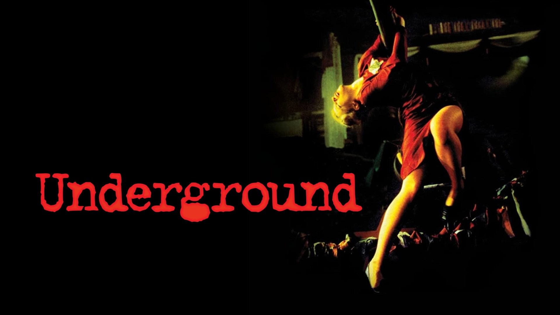 Foto de UNDERGROUND