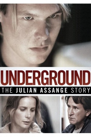 Underground: La historia de Julian Assange
