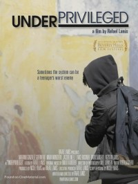 Underprivileged