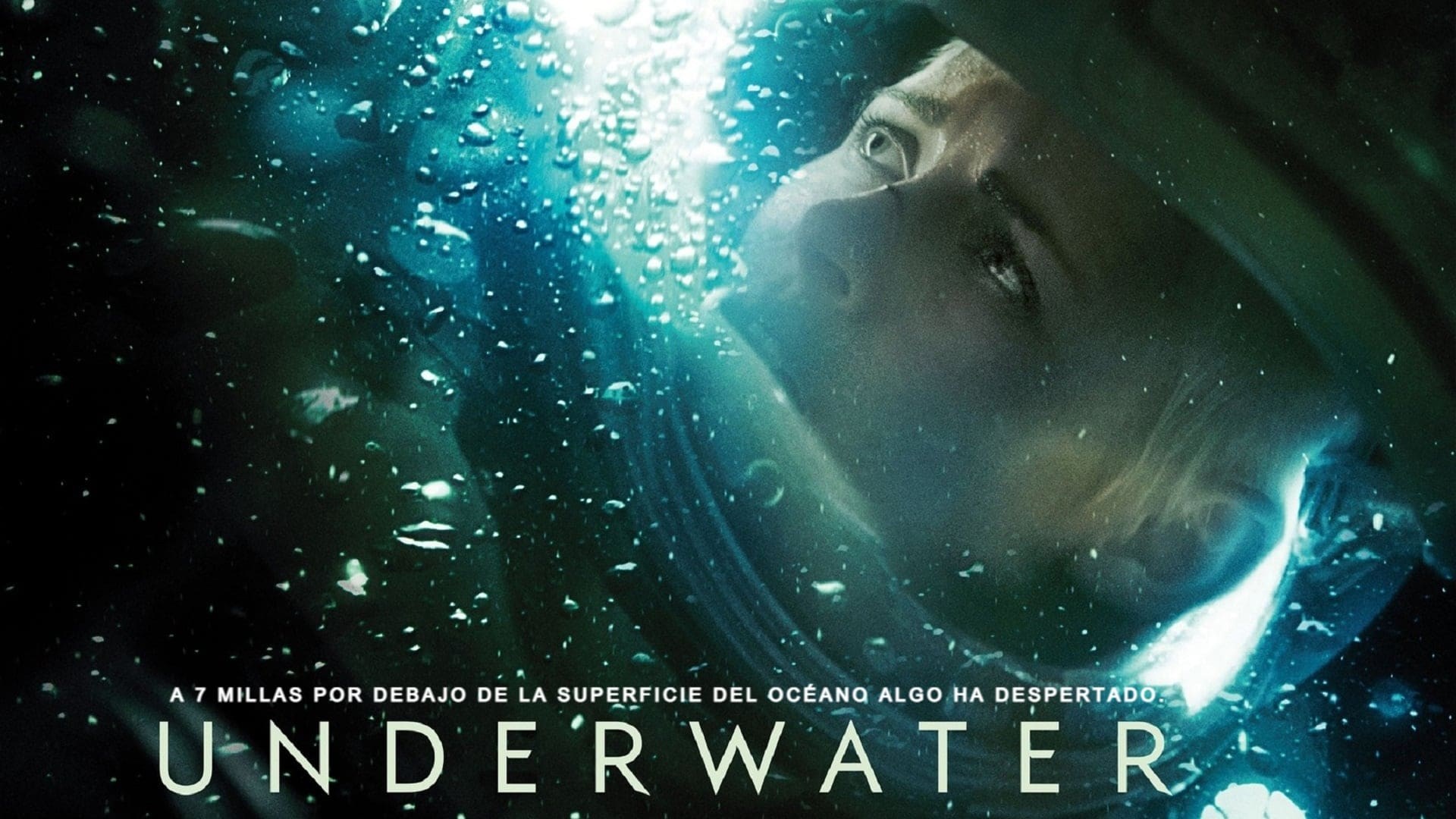 Foto de UNDERWATER