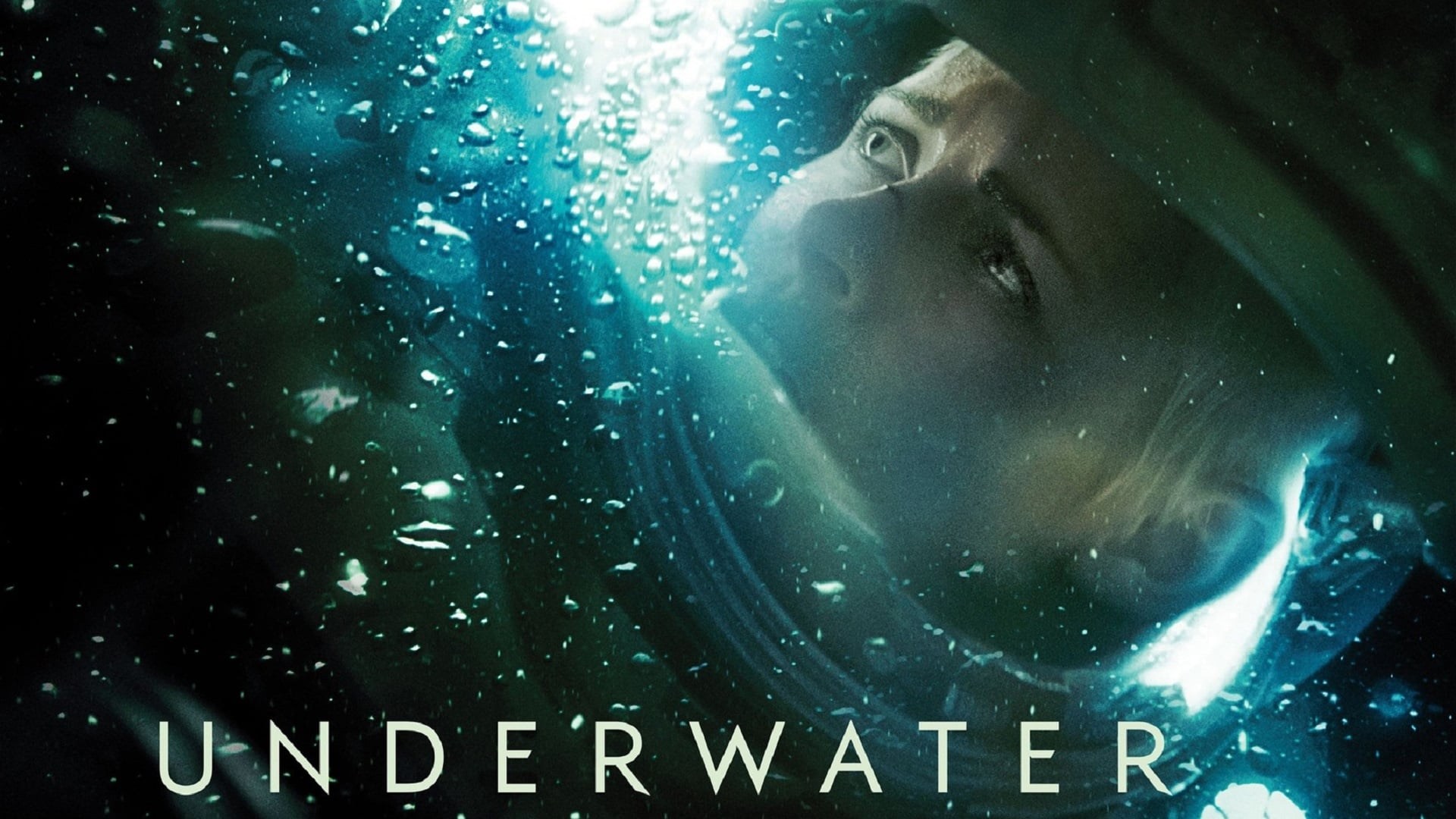 Foto de UNDERWATER