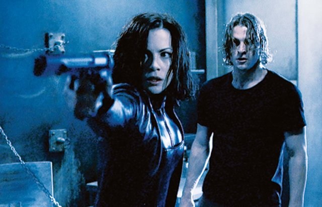 Foto de UNDERWORLD
