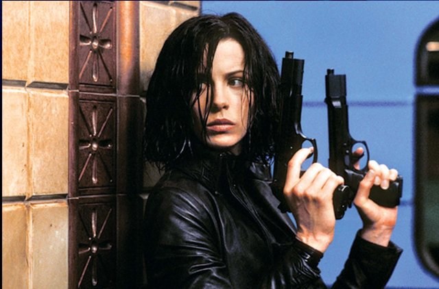 Foto de UNDERWORLD