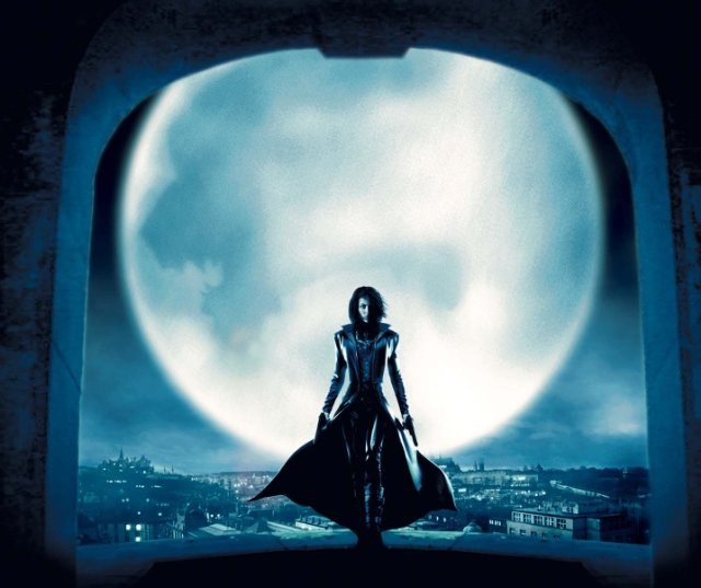 Foto de UNDERWORLD