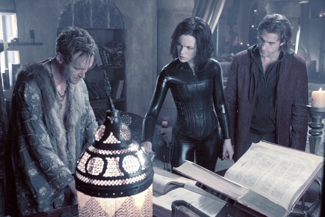 Foto de UNDERWORLD: EVOLUTION