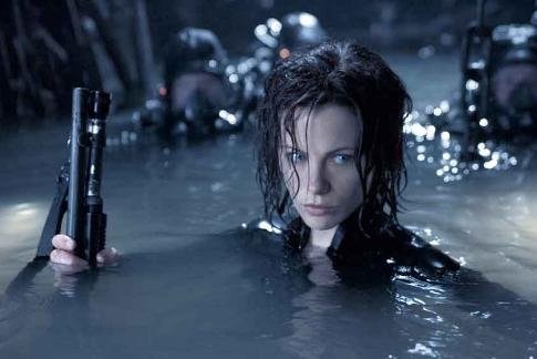 Foto de UNDERWORLD: EVOLUTION