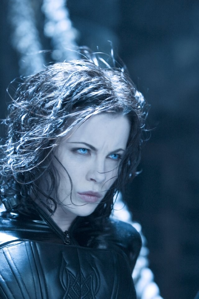 Poster de UNDERWORLD: EVOLUTION