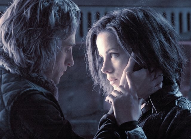 Foto de UNDERWORLD: EVOLUTION
