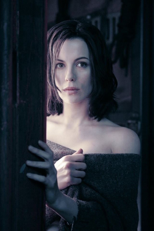 Poster de UNDERWORLD: EVOLUTION
