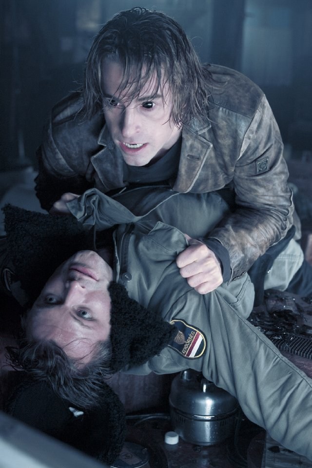 Poster de UNDERWORLD: EVOLUTION