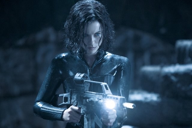 Foto de UNDERWORLD: EVOLUTION
