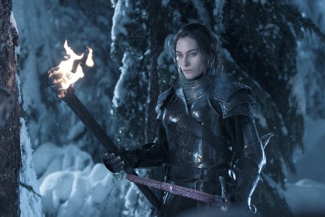 Foto de UNDERWORLD: EVOLUTION