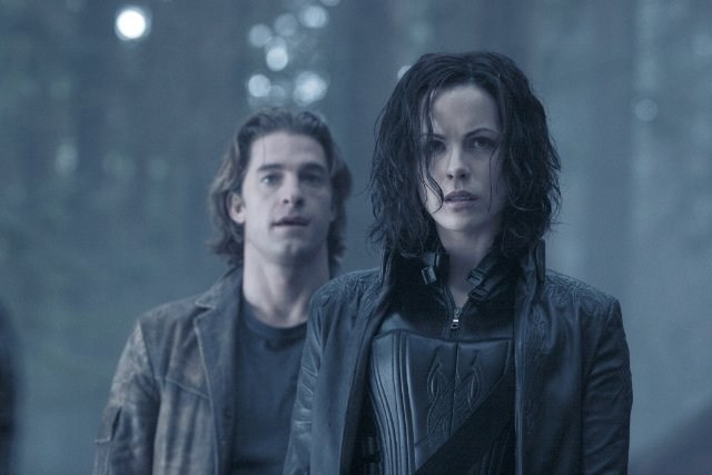 Foto de UNDERWORLD: EVOLUTION