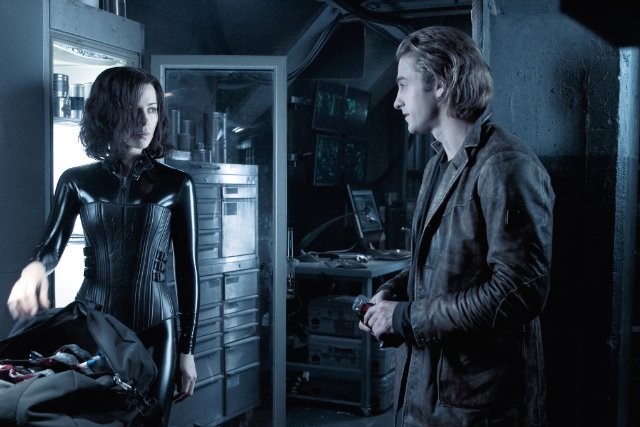 Foto de UNDERWORLD: EVOLUTION