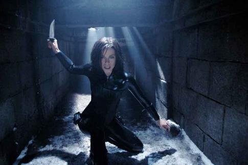 Foto de UNDERWORLD: EVOLUTION
