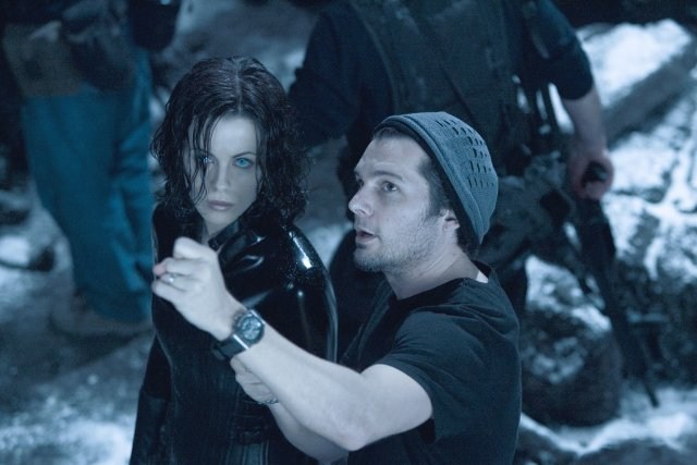 Foto de UNDERWORLD: EVOLUTION