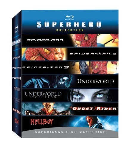 Poster de UNDERWORLD: EVOLUTION