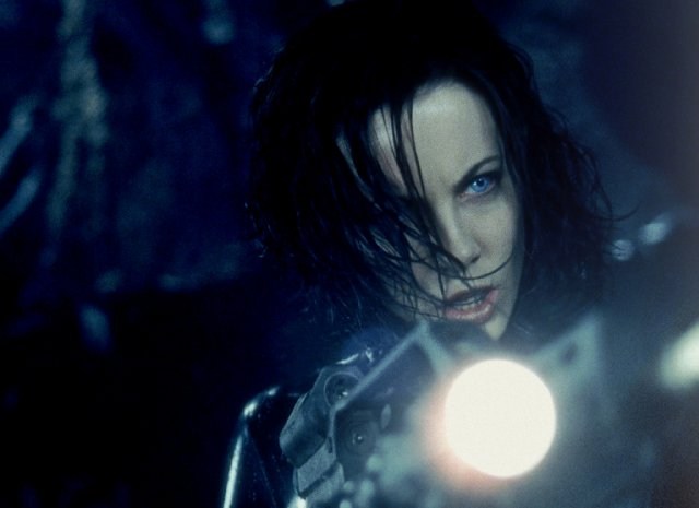 Foto de UNDERWORLD: EVOLUTION