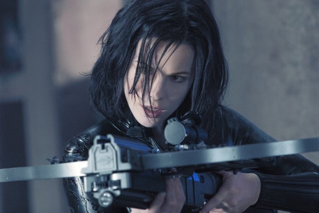 Foto de UNDERWORLD: EVOLUTION