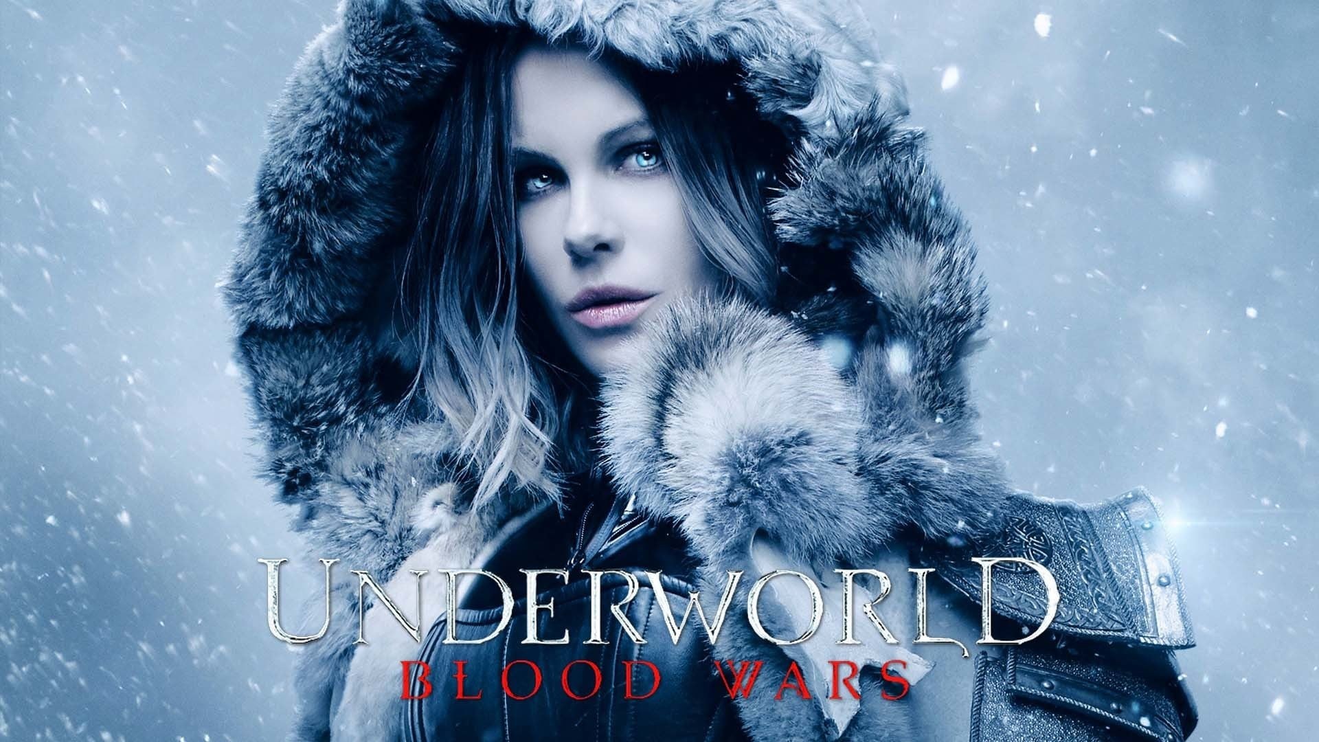 Foto de UNDERWORLD: GUERRAS DE SANGRE